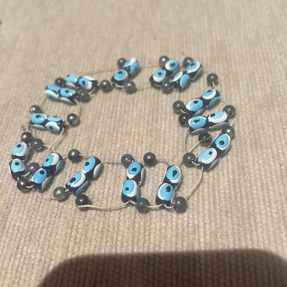 Evil Eye Bracelet - Picture 1 of 1